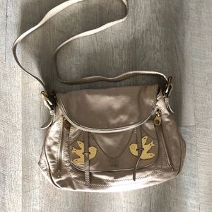 Marc Jacob Petal to the Metal Natasha Bag